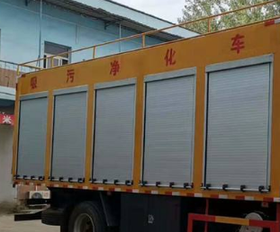 正定清抽化粪池多少钱