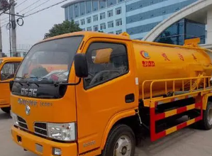 正定清抽化粪池哪家好