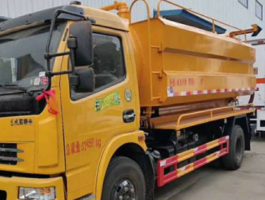 正定清抽化粪池公司好