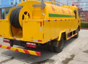 正定清抽化粪池的服务电话多少