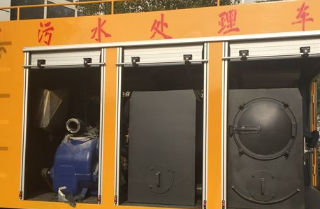 正定清抽化粪池多少钱