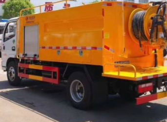 正定清抽化粪池多少钱