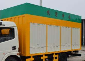 正定清抽化粪池哪家好