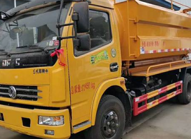 正定清抽化粪池哪家好