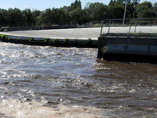 正定通下水道价格