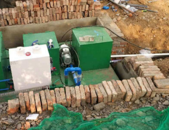 正定通下水道公司多少钱