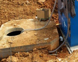 正定通下水道哪家好