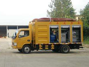 正定通下水道哪家好