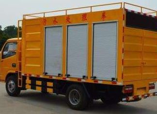 正定通下水道多少钱