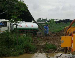 正定清抽化粪池服务的电话