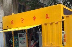 正定清抽化粪池找哪家