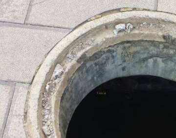 正定通下水道哪家好