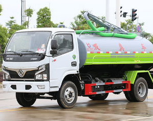 正定清抽化粪池之流程介绍