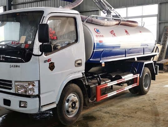 正定清抽化粪池哪家好