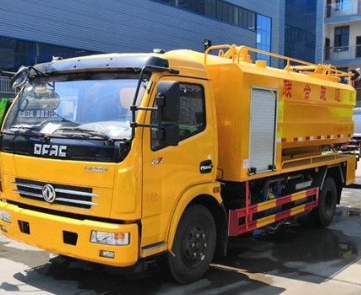 正定通下水道哪家好