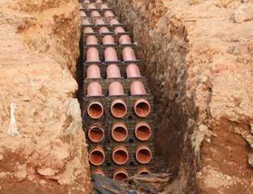 正定通下水道多少钱