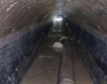 正定通下水道价格