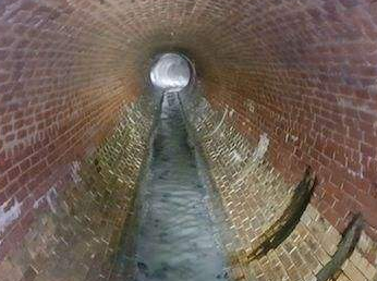 正定通下水道多少钱