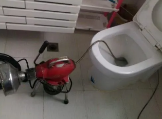 正定通下水道服务电话