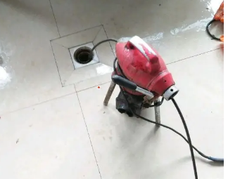 正定通下水道多少钱