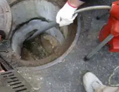 正定通下水道哪家好