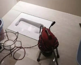 正定通下水道方法分享