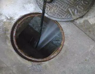 正定通下水道电话多少