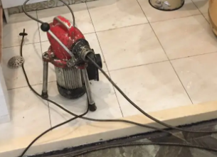 正定通下水道哪家好