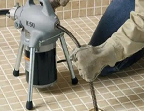 正定通下水道相关知识