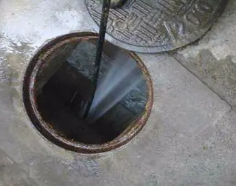 正定通下水道哪家好