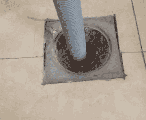 正定通下水道的几种方法