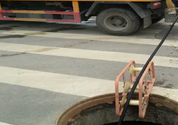 正定通下水道多少钱