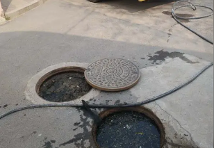 正定通下水道多少钱