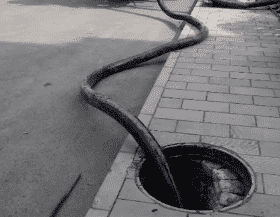 正定清抽化粪池的操作规范