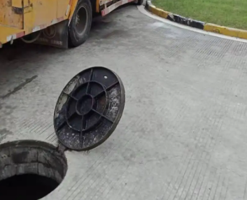 正定清抽化粪池多少钱