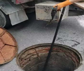 正定通下水道多少钱