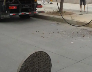 正定通下水道知识介绍