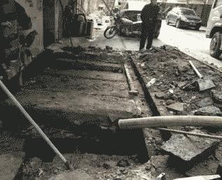 正定清抽化粪池的方法