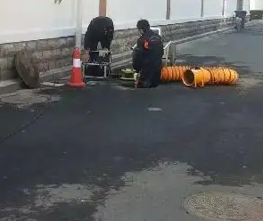 正定清抽化粪池哪家好