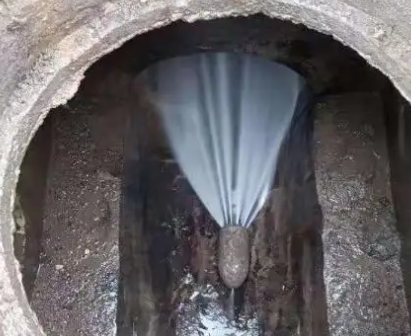 正定通下水道多少钱